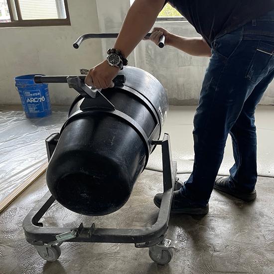 PORTAMIX 大嘴鳥運料桶