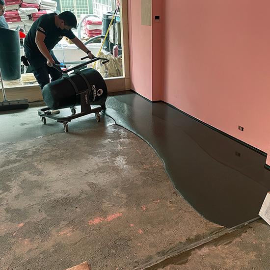 PORTAMIX 大嘴鳥運料桶