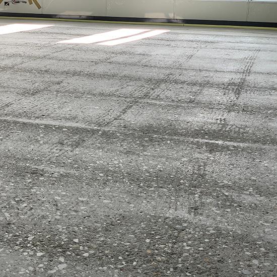 SPE12E 拋丸機 （租賃）