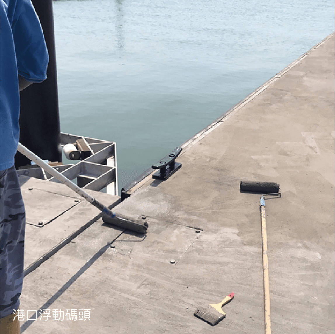 硬卜防水膜