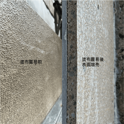 靈易封塞劑