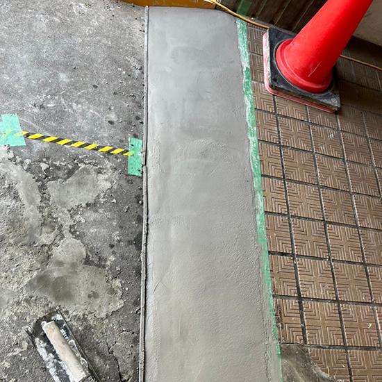 結構補修材