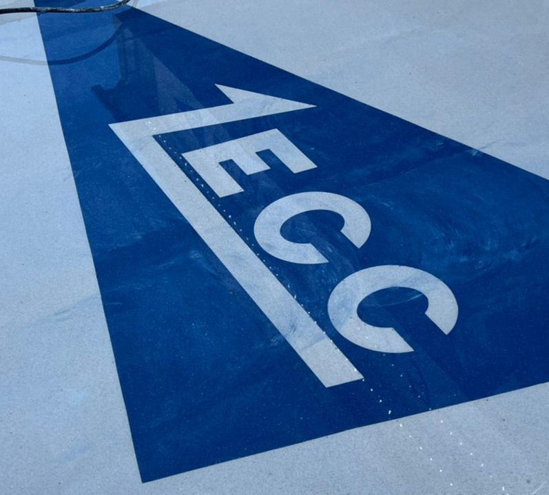 東京 ECC環境管理公司