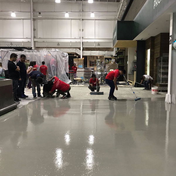 R1-1 高效能早強修補砂漿