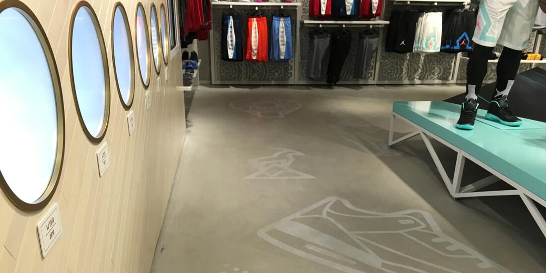 香港中环乔登旗舰店