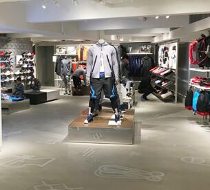 香港中环乔登旗舰店