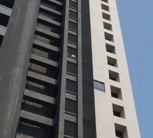 京城建设 极境