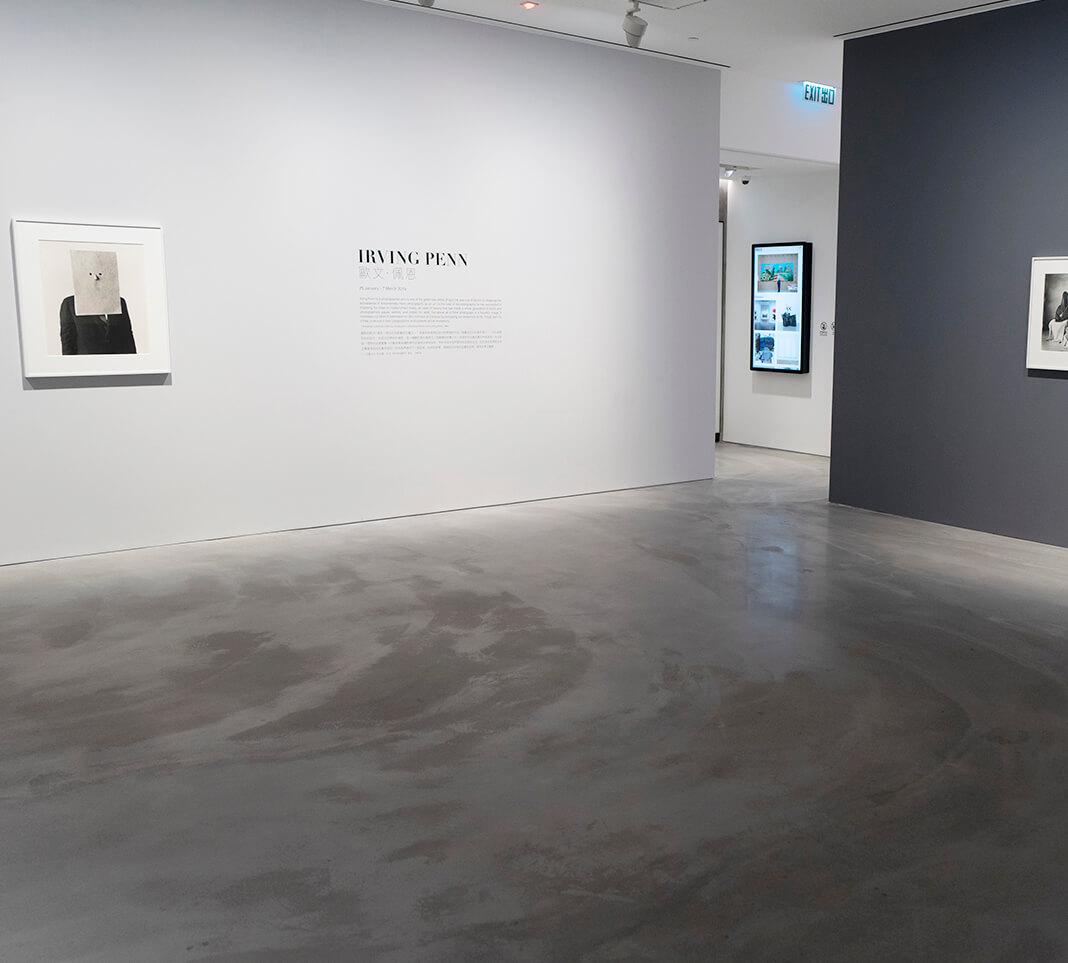 PACE GALLERY