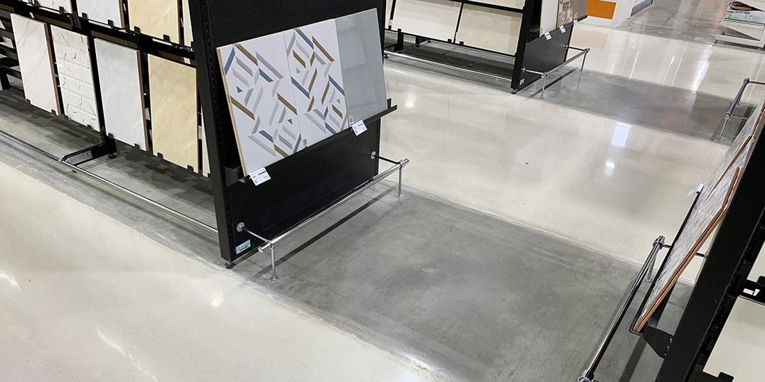 Home Pro 建材商店