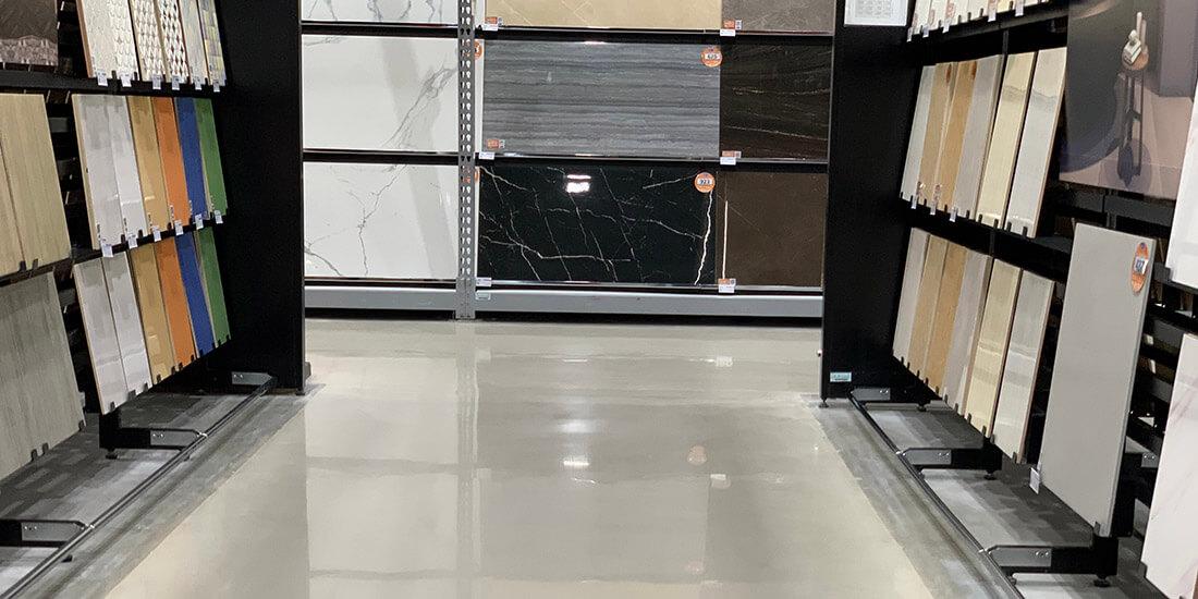 Home Pro 建材商店