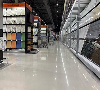 Home Pro 建材商店