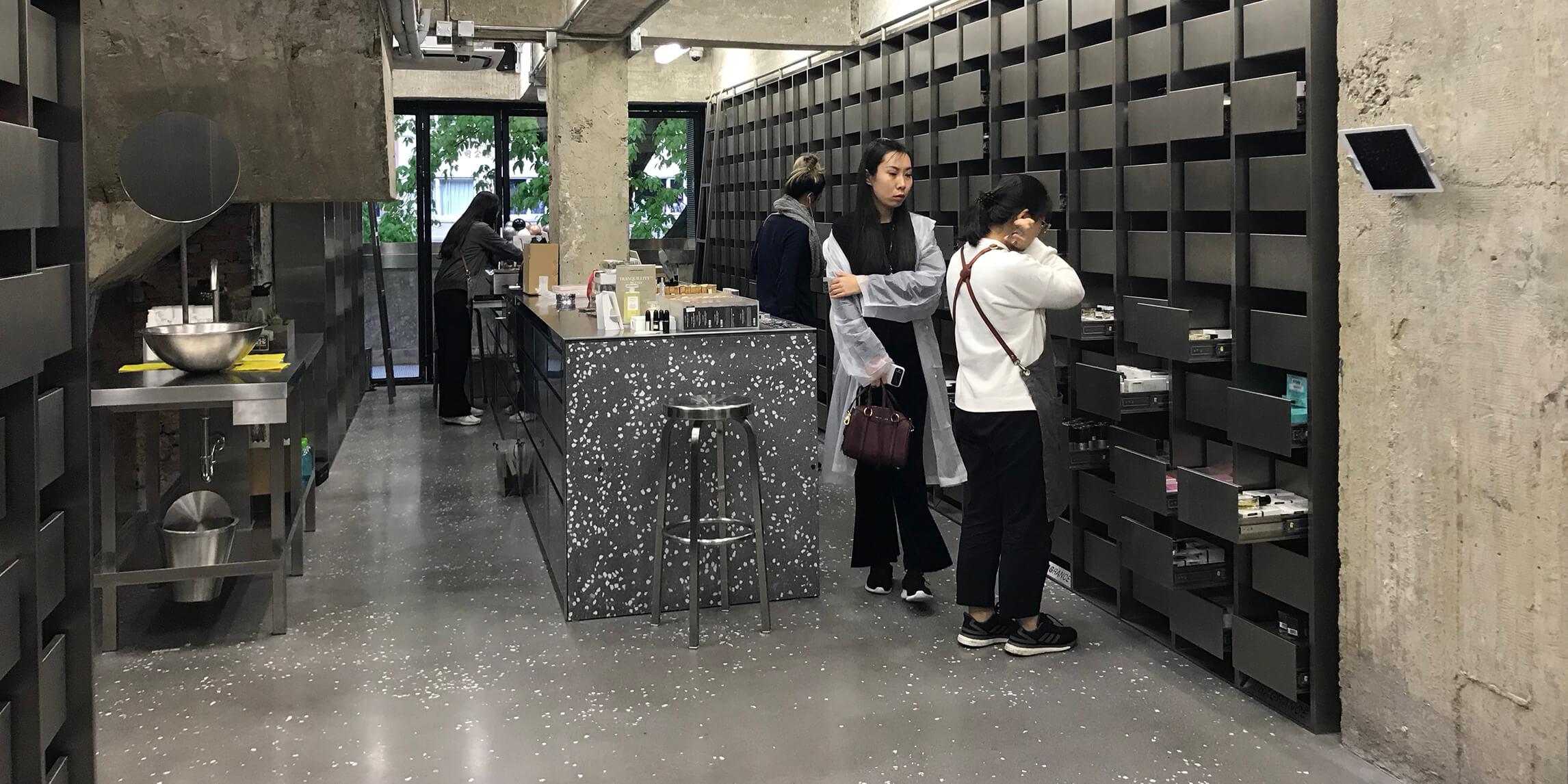 HARMAY 药妆选品店