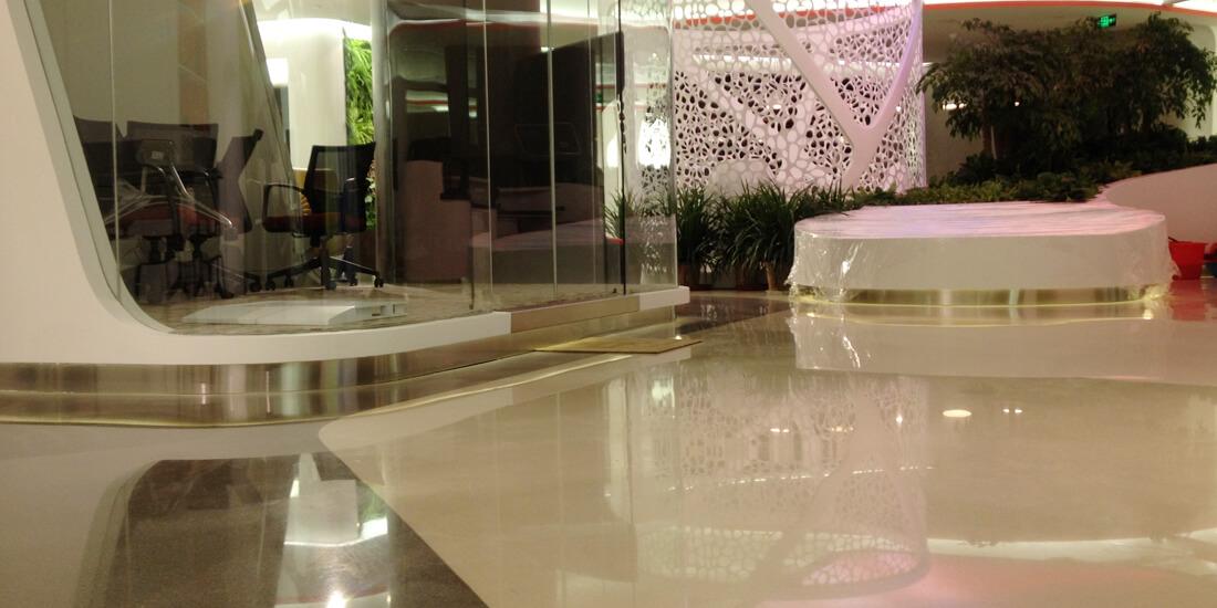 Furniture Shop