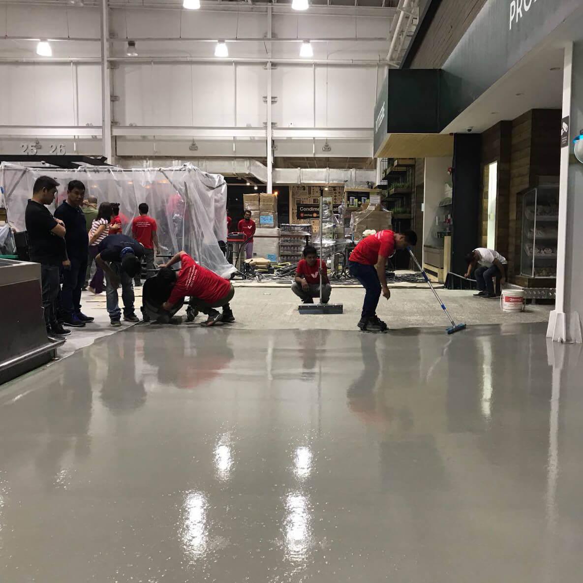 Repairing Systems R-1/ R1-1/ R-2
