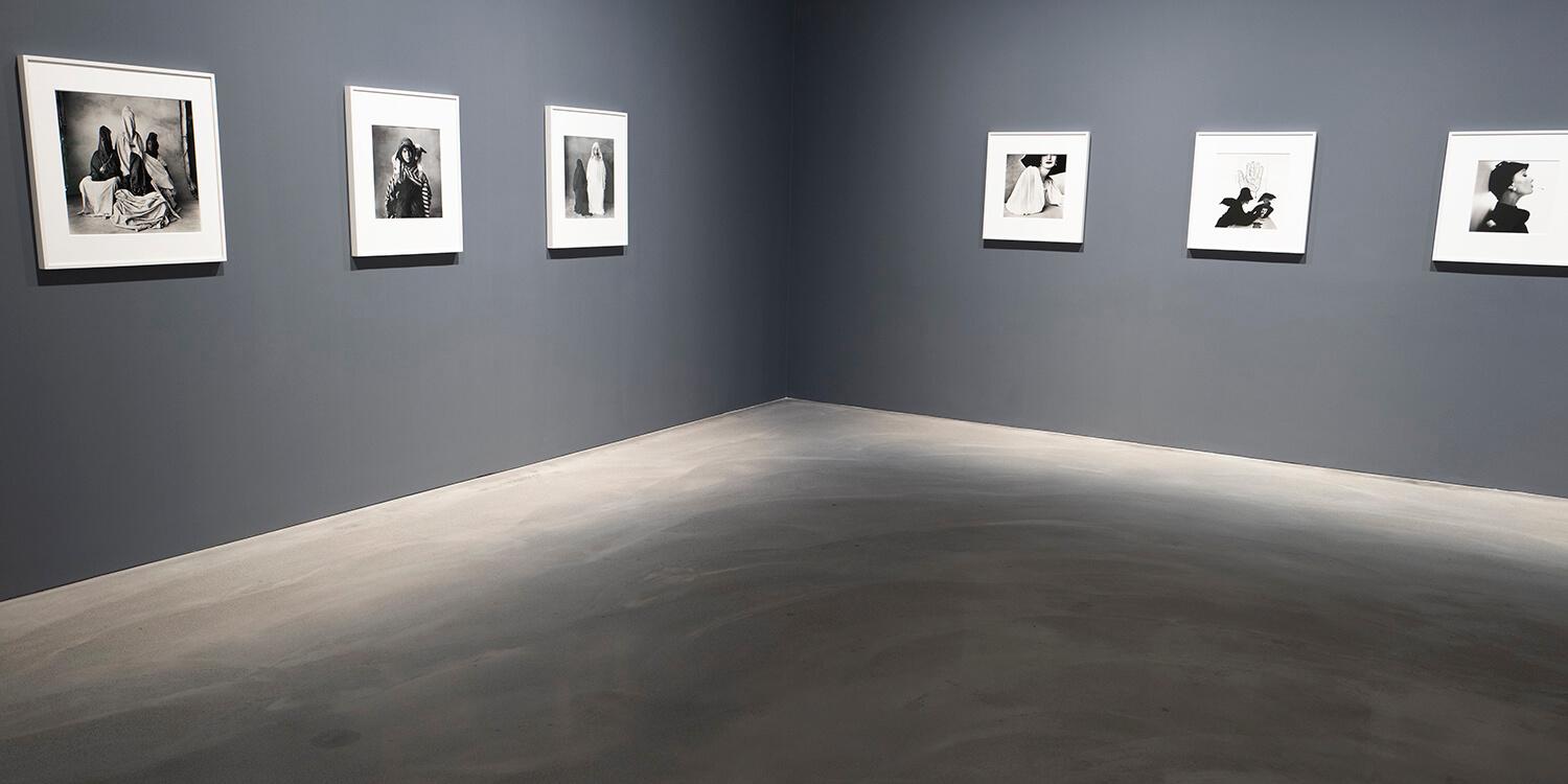 PACE GALLERY (HONG KONG)