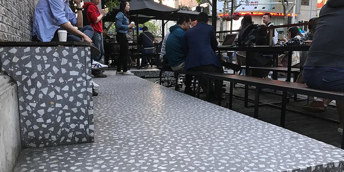 STARBUCKS XinTianDi Flagship Store