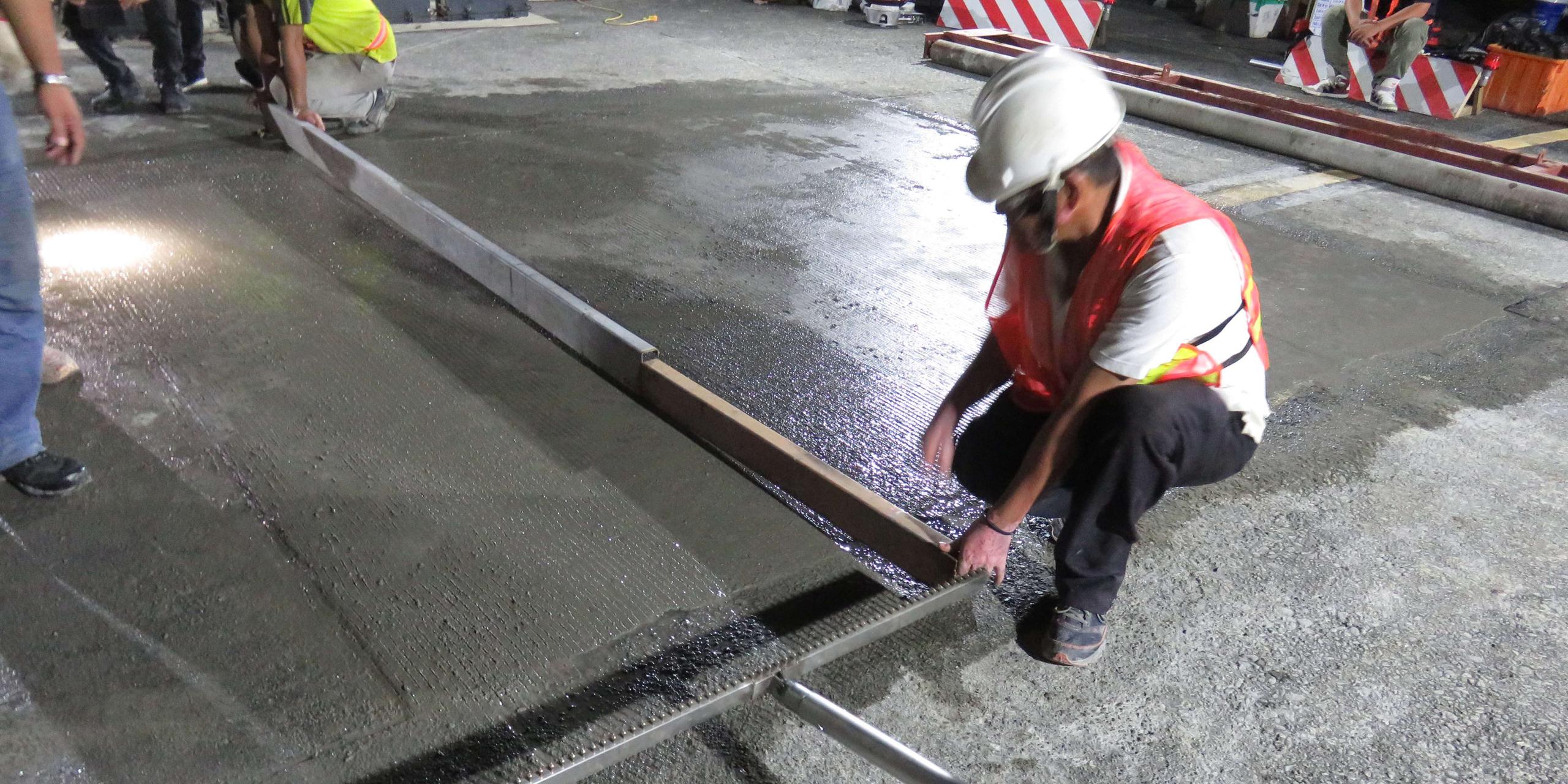 Airport Repairing