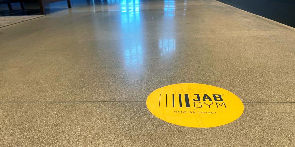 JAB GYM