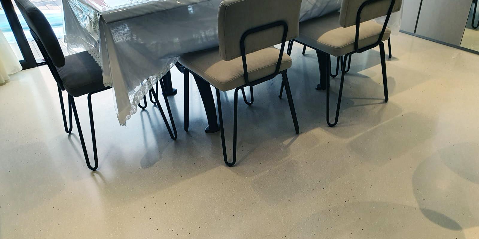 Residential Flooring in Singapore