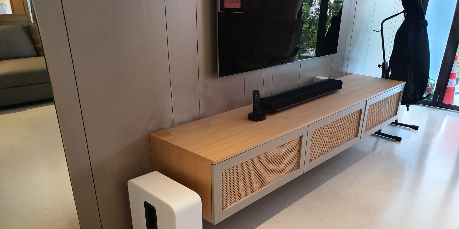 Residential Flooring in Singapore