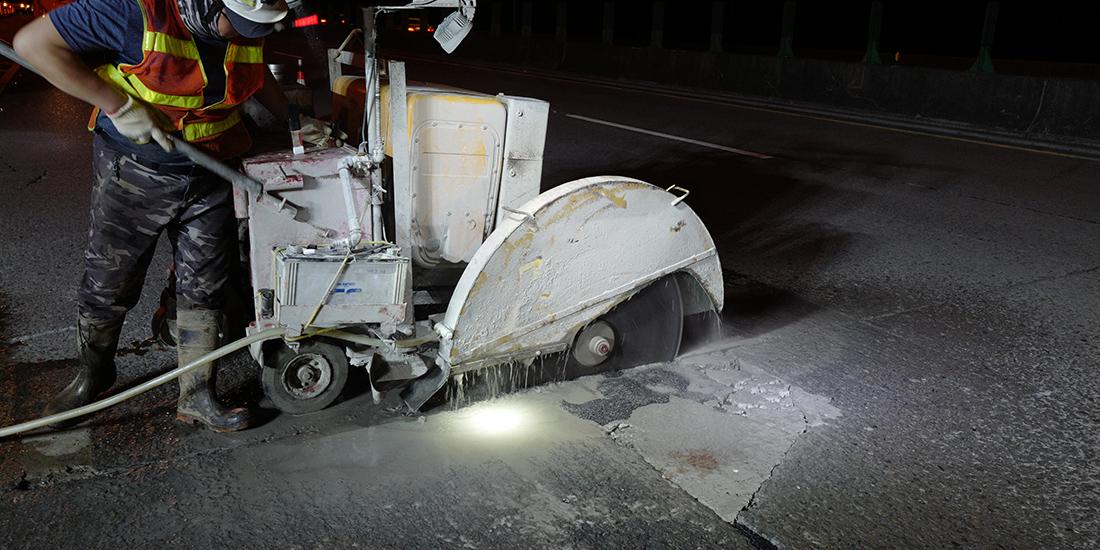 National High Way Fast Repairing