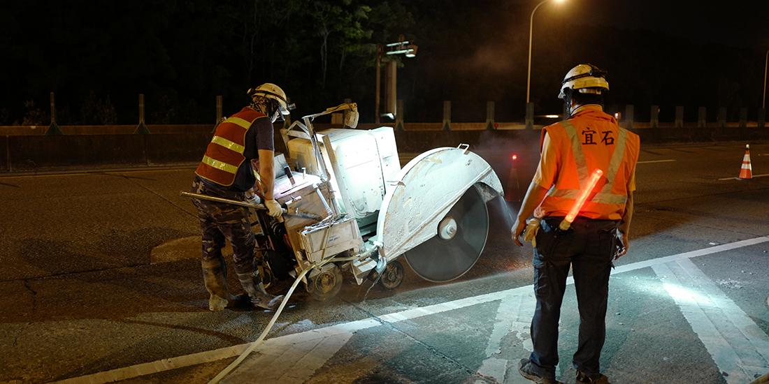 National High Way Fast Repairing