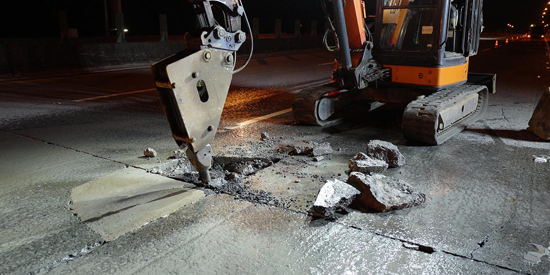 National High Way Fast Repairing