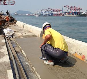Kaohsiung Harbour