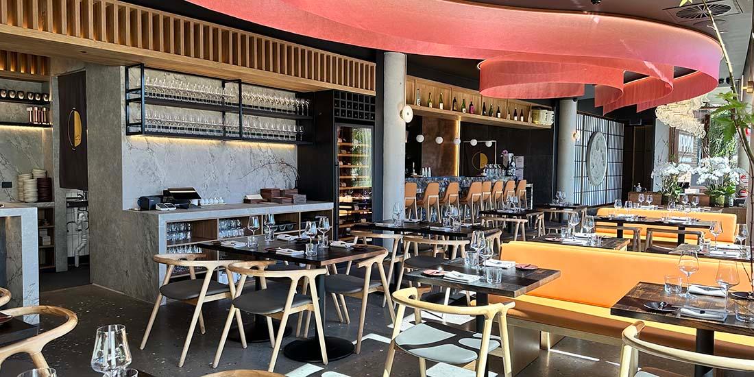 IPPIN Japanese Dining