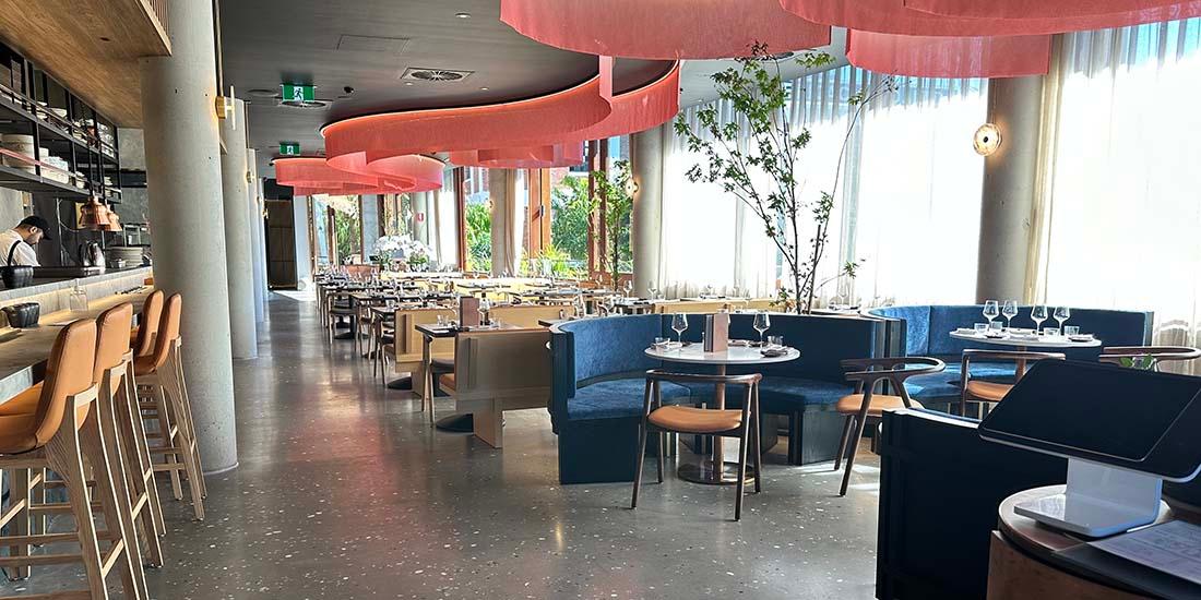 IPPIN Japanese Dining