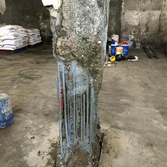 Patching Compound