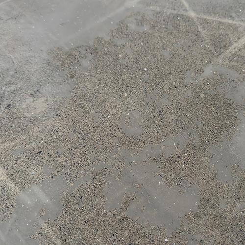 Pin Holes Repairing/ Grouting
