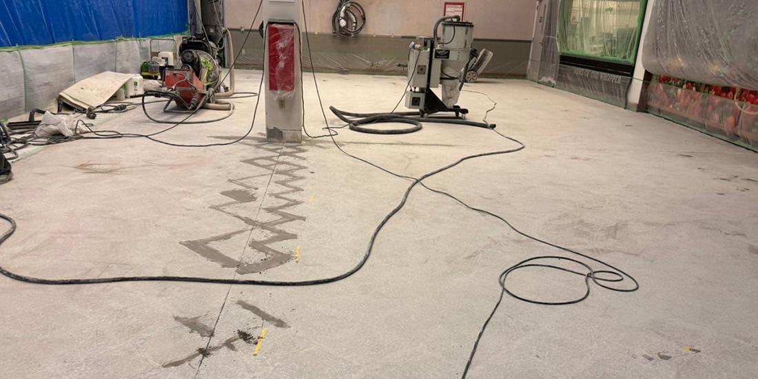 Pin Holes Repairing in Okinawa