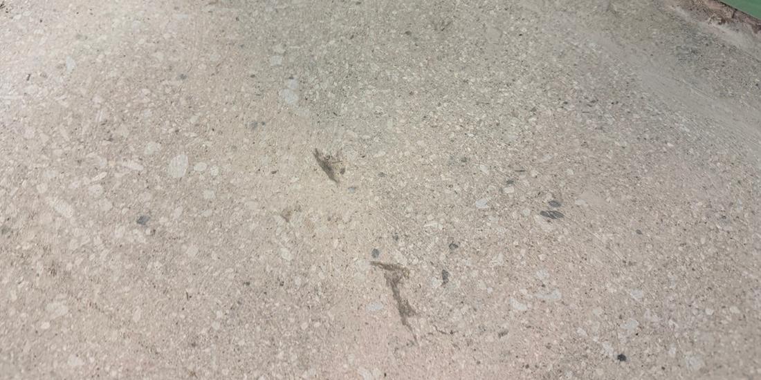 Pin Holes Repairing in Okinawa