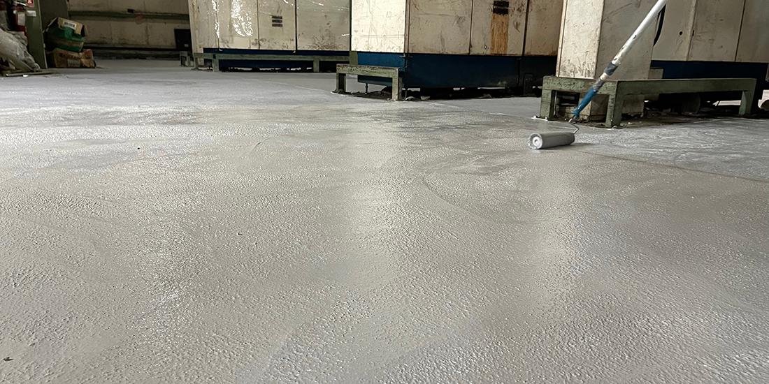 ACELON CHEMICALS & FIBER CORPORATION Factory
