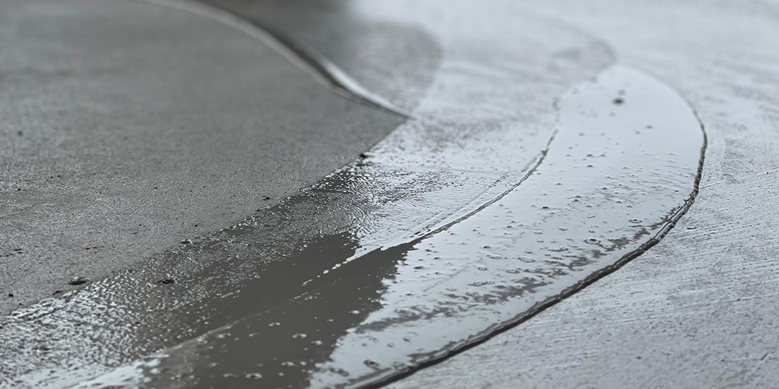 PAPO'A Harbor Hotel: Large-Scale Pore Filling and Patching of Original Surfaces in Guest Rooms