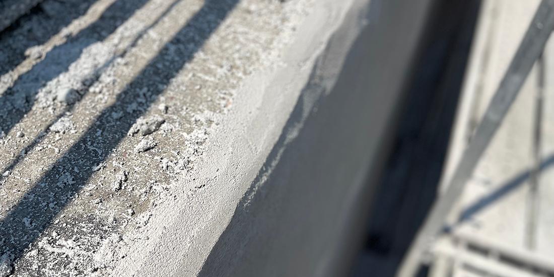 Kaohsiung Shipyard Project #Salt-resistant Mortar
