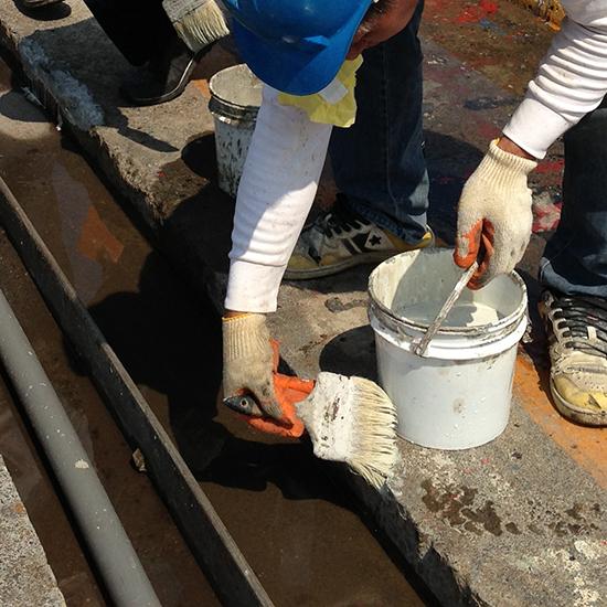 Cement Modifier ARC-76