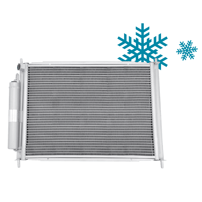 Condenser