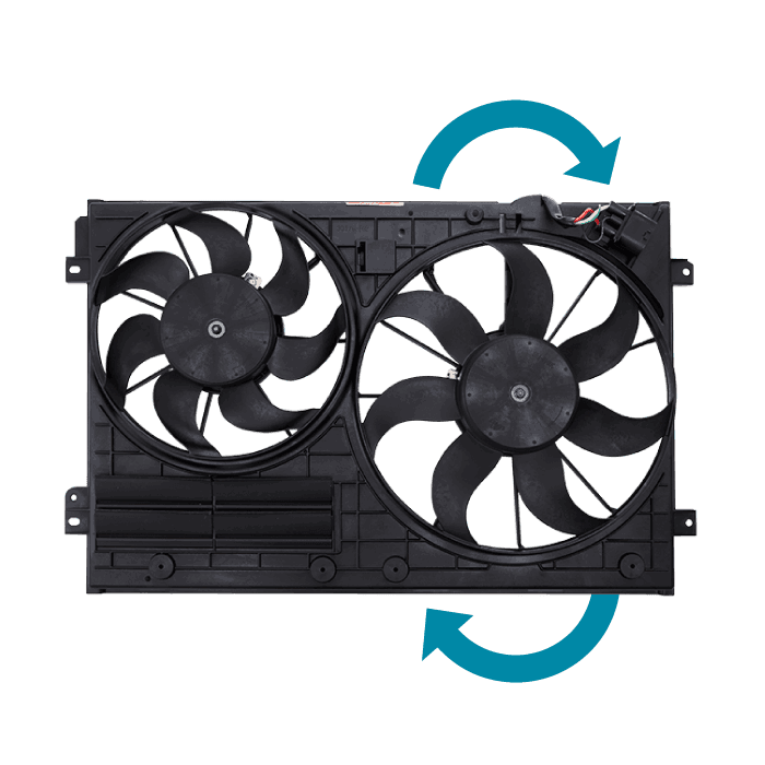 Fan Assembly