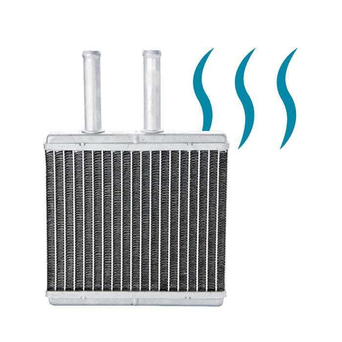 Heater