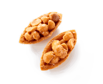 夏威夷豆塔