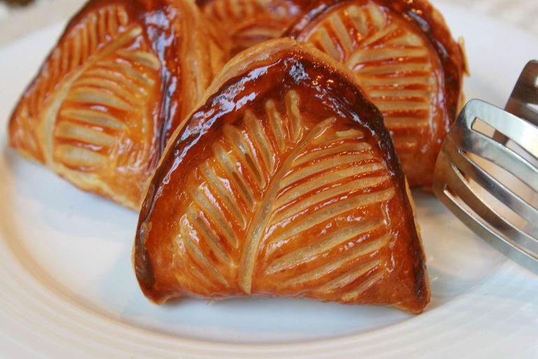 LE CHALET BAKERY 傑里麵包 關於我們 3