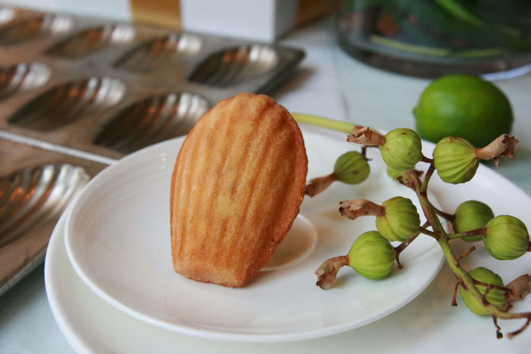 LE CHALET BAKERY 傑里麵包 關於我們 2