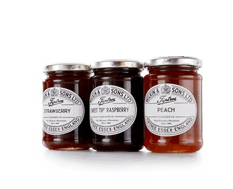 Tiptree 果醬