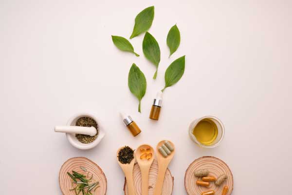 Aroma Chemicals