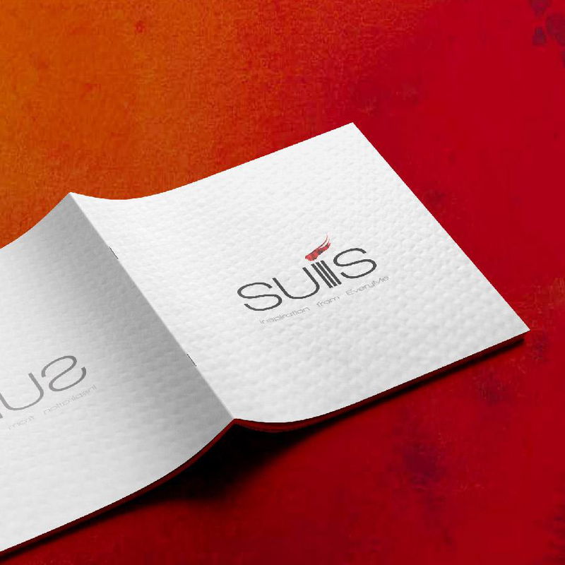 SUIIIS BRAND & DERIVATIVES