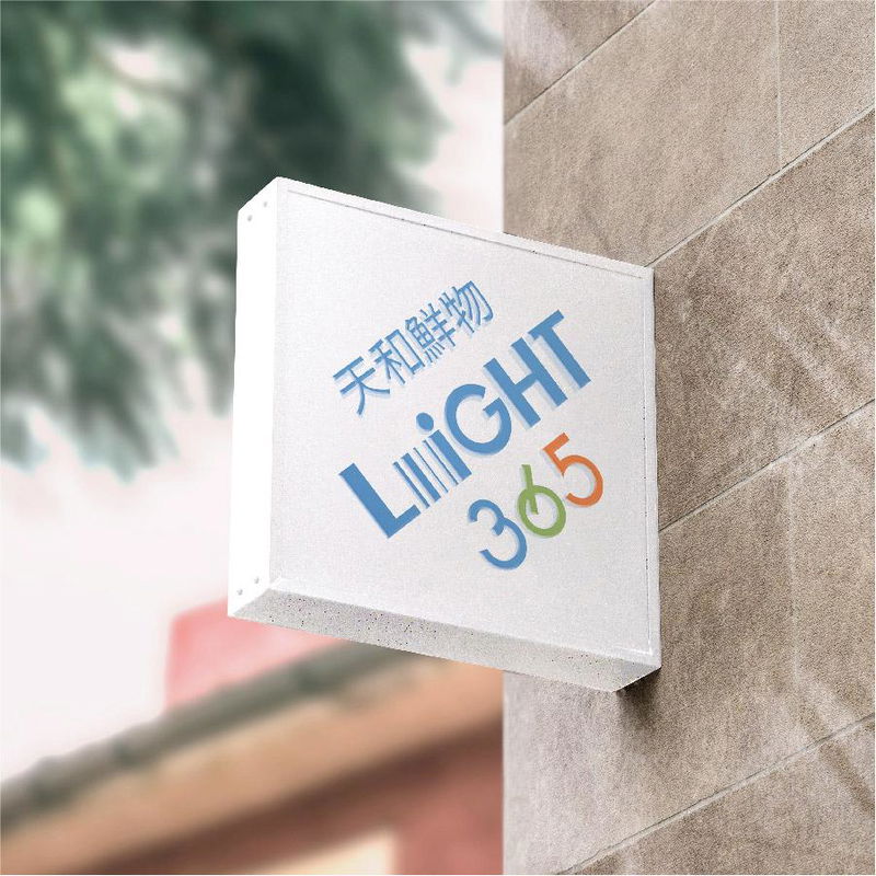 LiGHT 365 STRATEGY