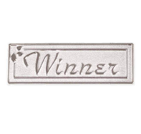 Winner徽章