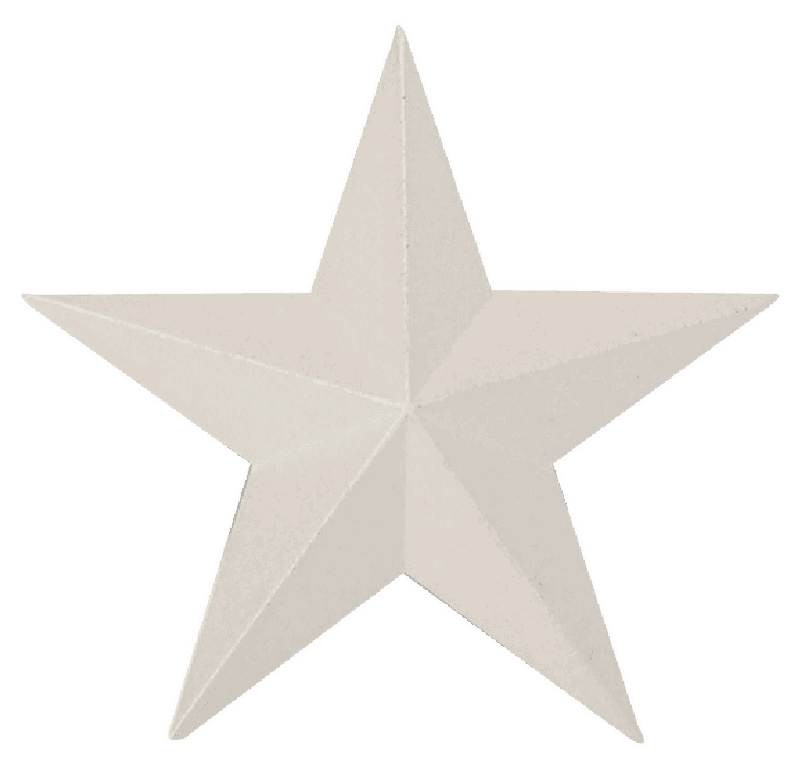 星型徽章 2